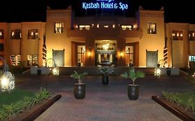 Zalagh Kasbah & Spa 4*